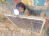 Solar panel